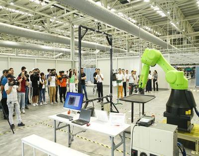 “雙核驅(qū)動”引領“東風日產(chǎn)速度” 技術(shù)與服務共鑄增長新引擎