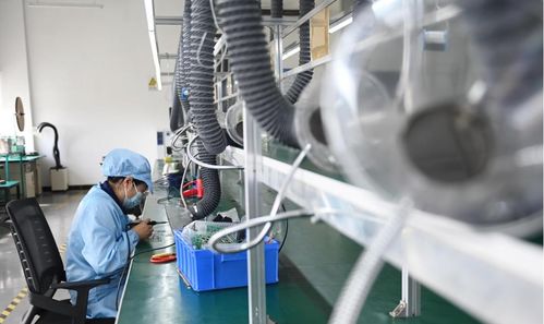 科技賦能 中國物流集團解鎖行業創新密碼——超能物流崛起之路