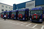 【奔馳 Actros 2044 S 4X2 國四 2015標準版】文章|新聞_中國卡車網